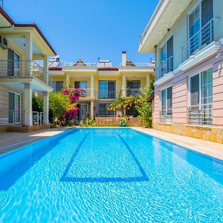 Gul Evleri Calis Beach Villa Фетхіє Екстер'єр фото