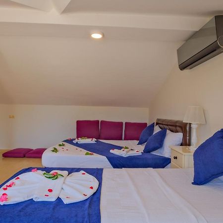 Gul Evleri Calis Beach Villa Фетхіє Екстер'єр фото