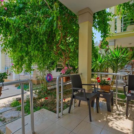 Gul Evleri Calis Beach Villa Фетхіє Екстер'єр фото