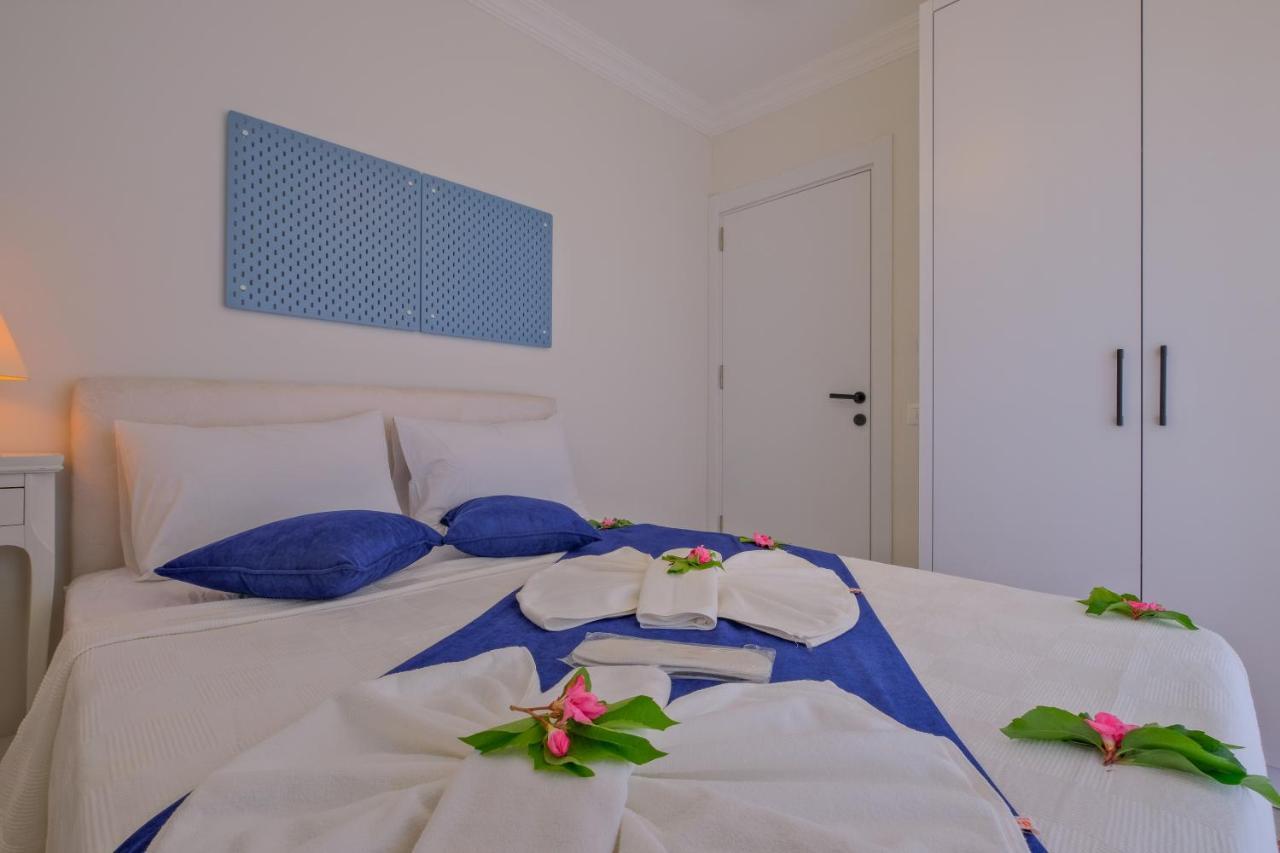 Gul Evleri Calis Beach Villa Фетхіє Екстер'єр фото