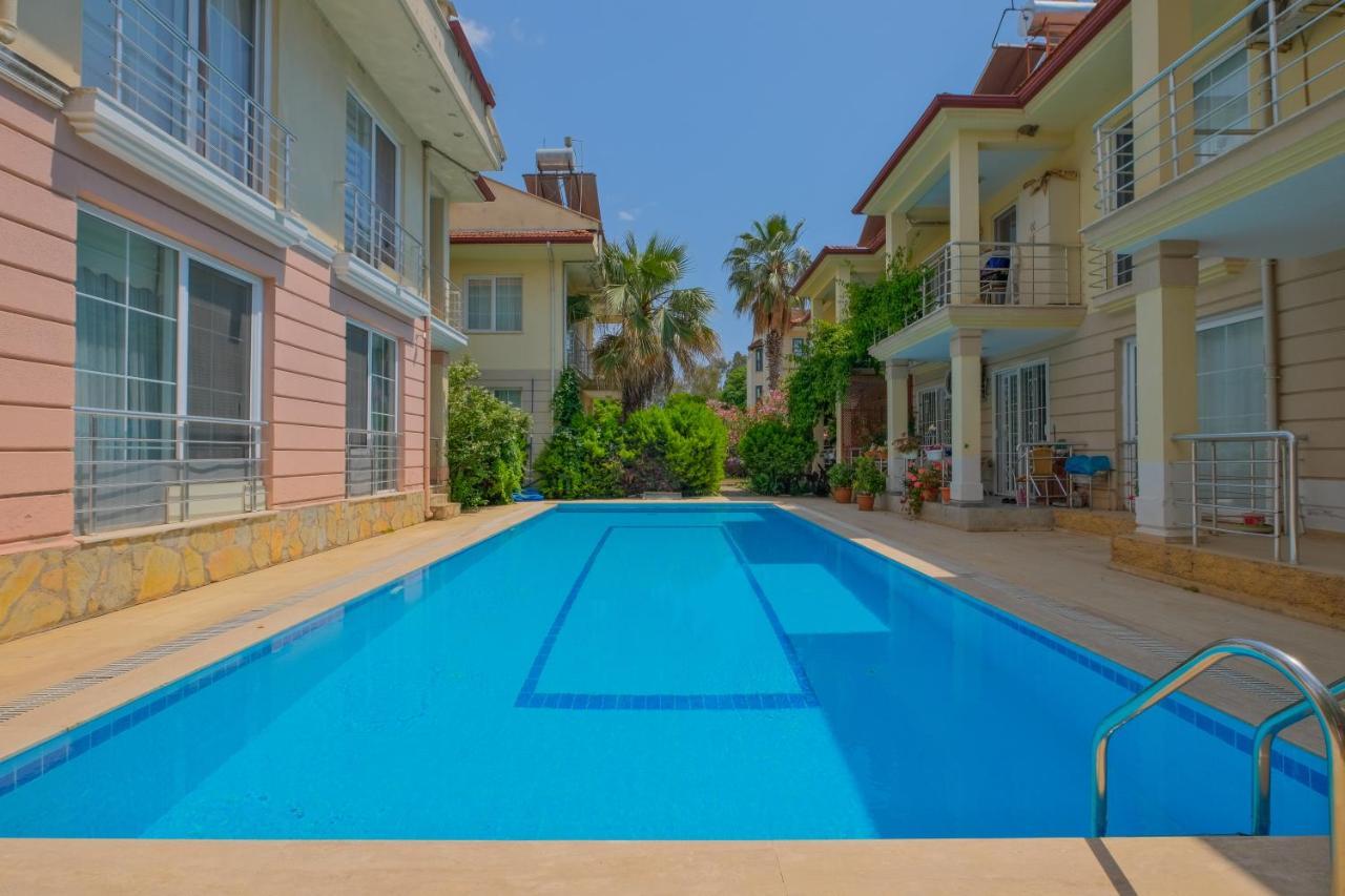 Gul Evleri Calis Beach Villa Фетхіє Екстер'єр фото